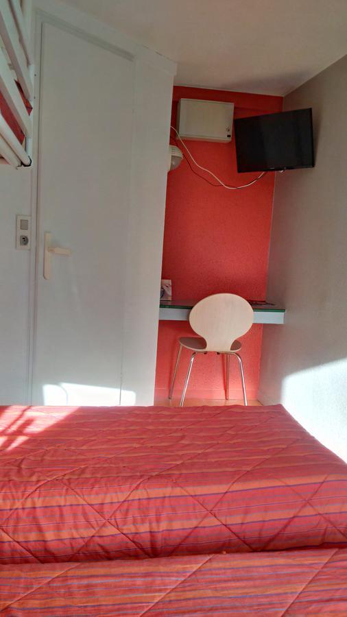 Premiere Classe Grenoble Nord Moirans Hotel Luaran gambar